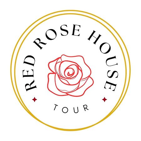 Red Rose Hotel Cabo Frio Kültér fotó