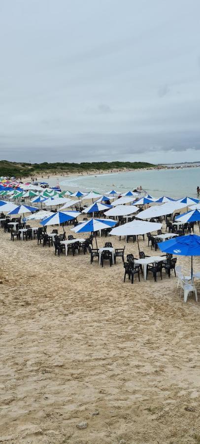Red Rose Hotel Cabo Frio Kültér fotó