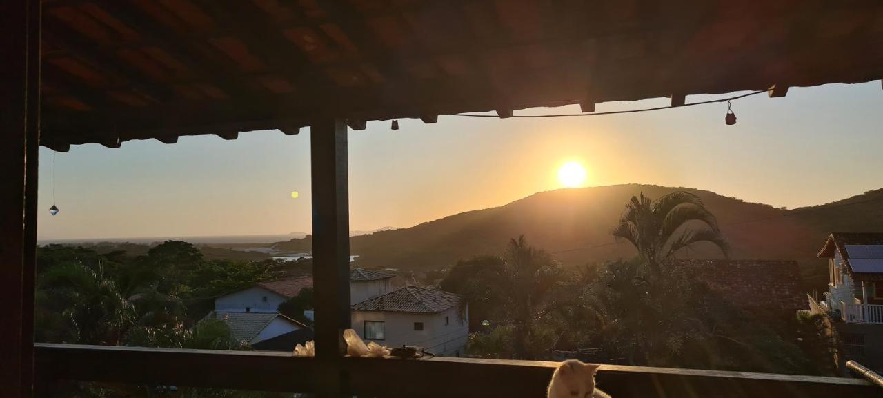 Red Rose Hotel Cabo Frio Kültér fotó